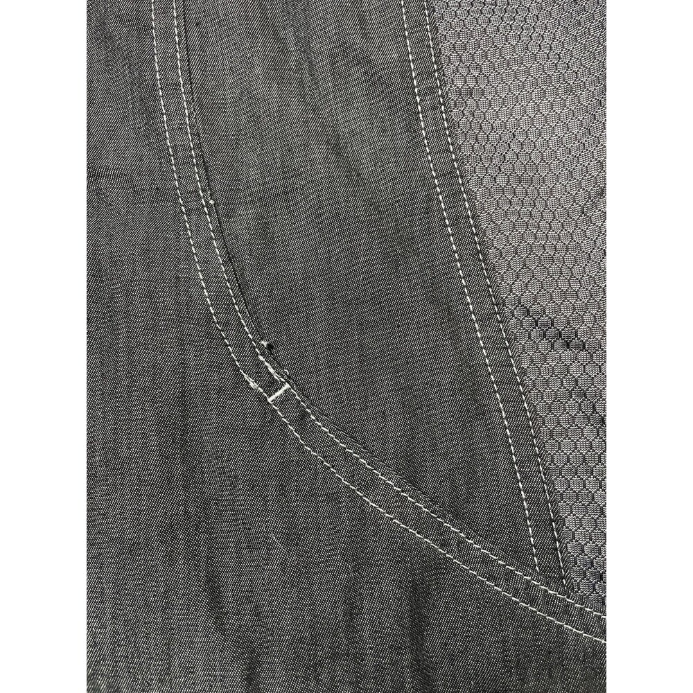 Chef Works Women's Chelsea Chef Coat Urban Collection Medium - Picture 6 of 10